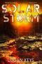 [Sky Fall 03] • Solar Storm
